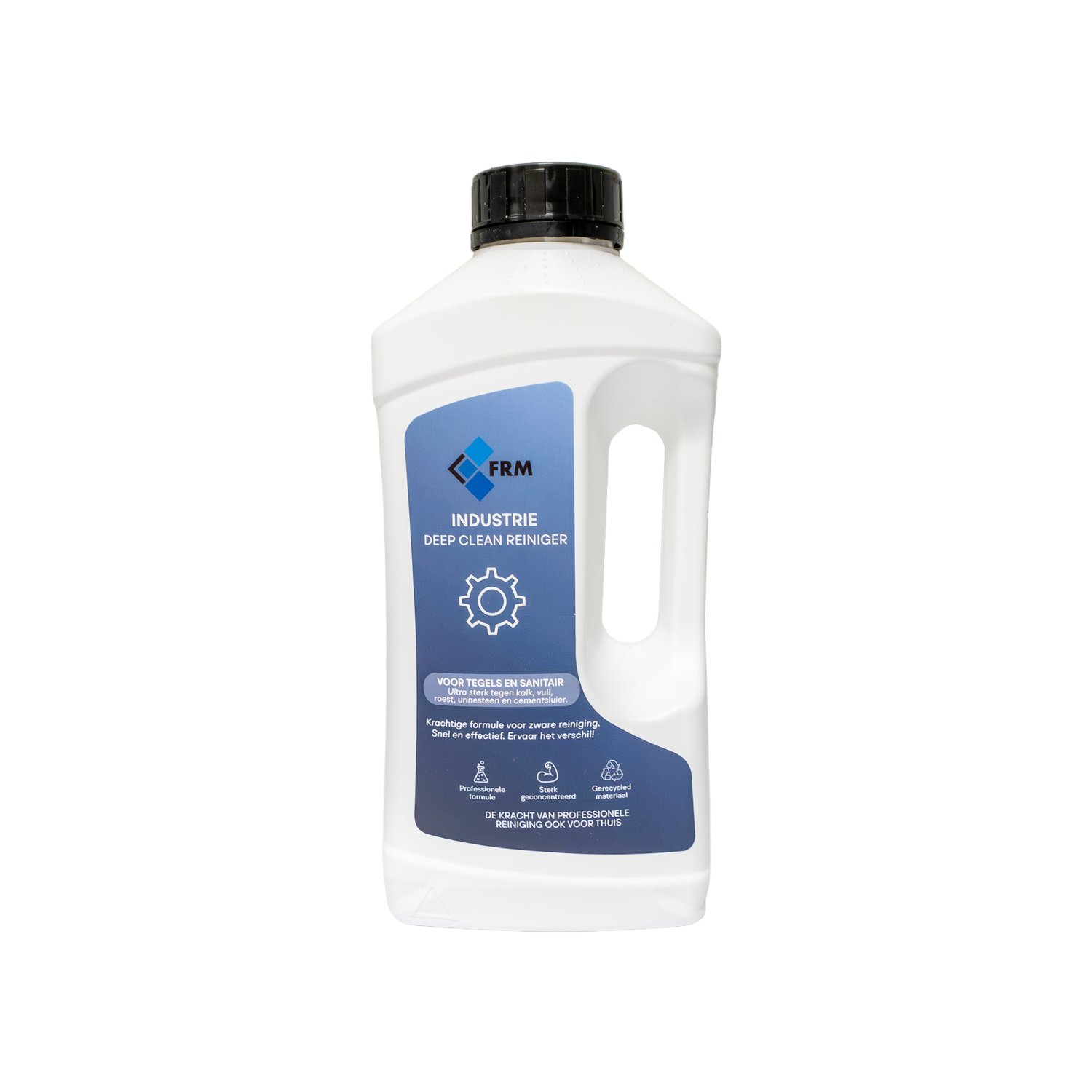 Nettoyant FRM Deep Clean – le plus puissant du marché !