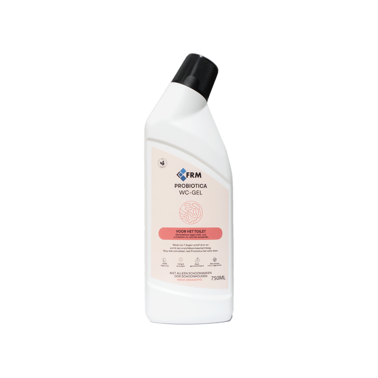 🎁 FRM Probiotica WC-Gel (100% gratis)
