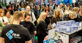 FRM | Verovert de Huishoudbeurs 2026: elke dag volledig uitverkocht