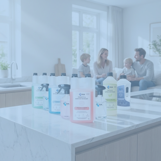 FRM | Met FRM is het écht zo schoon - en blijft het ook zo