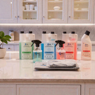 FRM | Wij zijn echt schoon