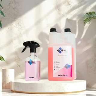 De nieuwe standaard in schoonmaken