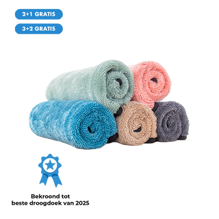 FRM Quick Dry Droogdoek™