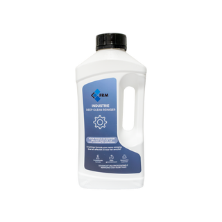 FRM Deep Clean reiniger