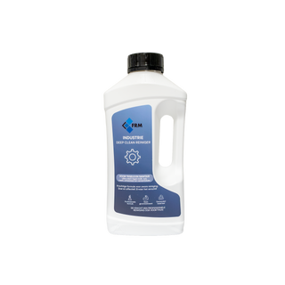 FRM Deep Clean reiniger