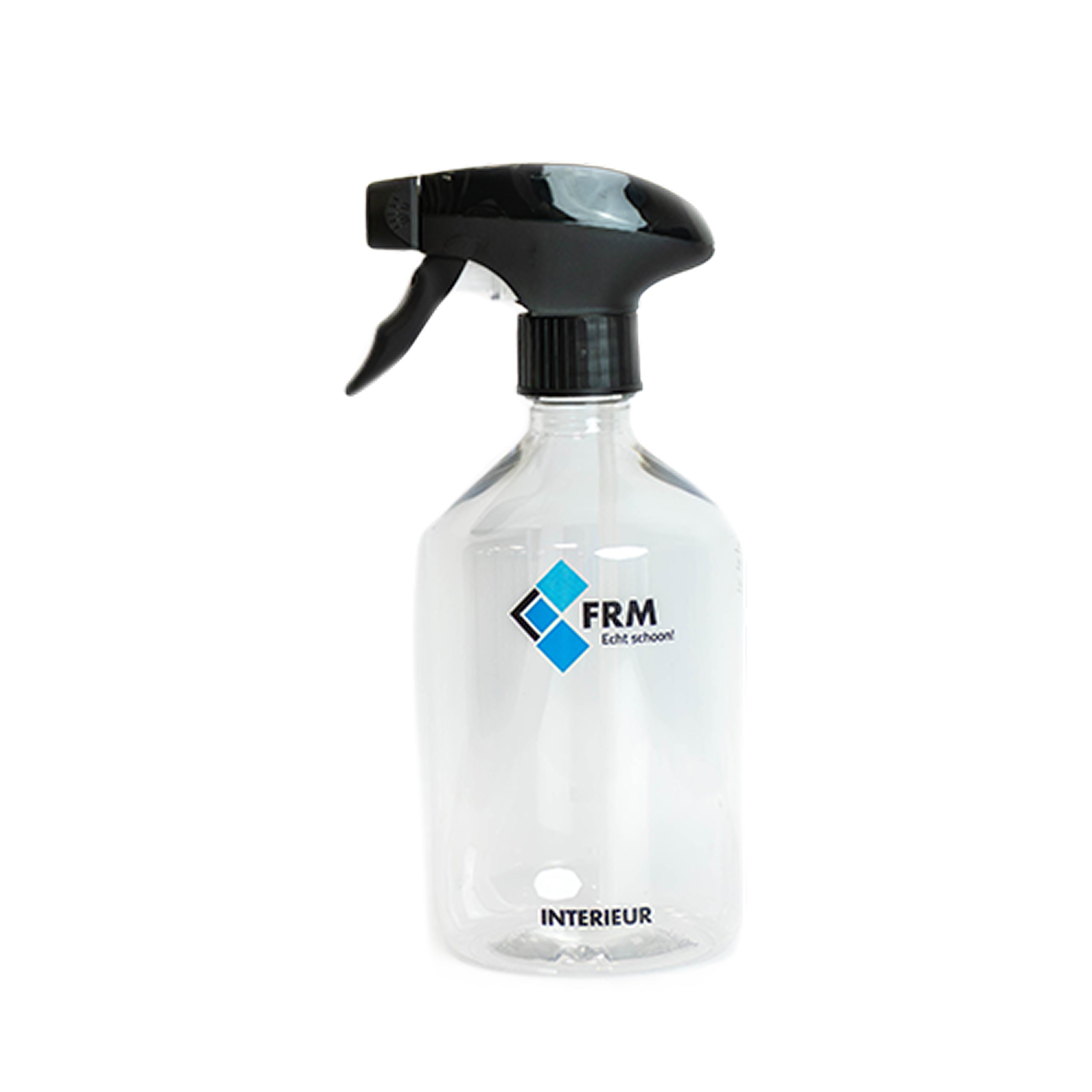🎁 Sprayer - FRM Echt schoon! (100% gratis)