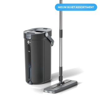 Système de vadrouille Pure Flow