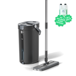 FRM Pure Flow Dweilsysteem