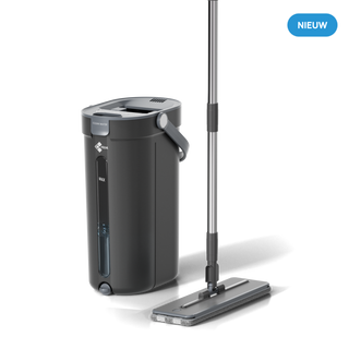 Système de vadrouille Pure Flow