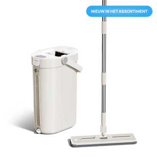 Système de vadrouille Pure Flow