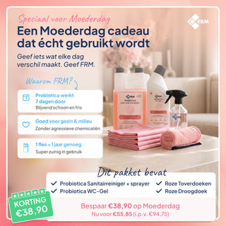 FRM Moederdagpakket
