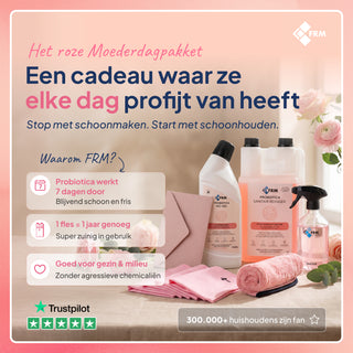 FRM Moederdagpakket