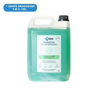 Sol Probiotique - Super formule concentrée