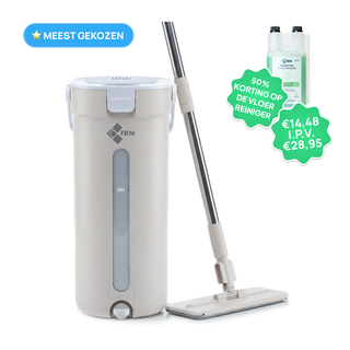 Système de vadrouille Pure Flow