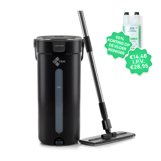 Système de vadrouille Pure Flow