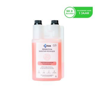FRM Probiotica Sanitair