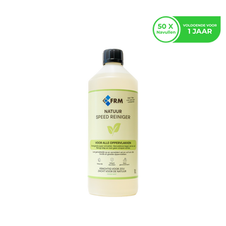 Dégraissant FRM SPEED - formule super concentrée