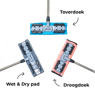 FRM Multi Clean Wisser