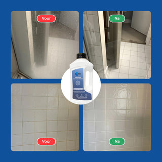 FRM Deep Clean reiniger