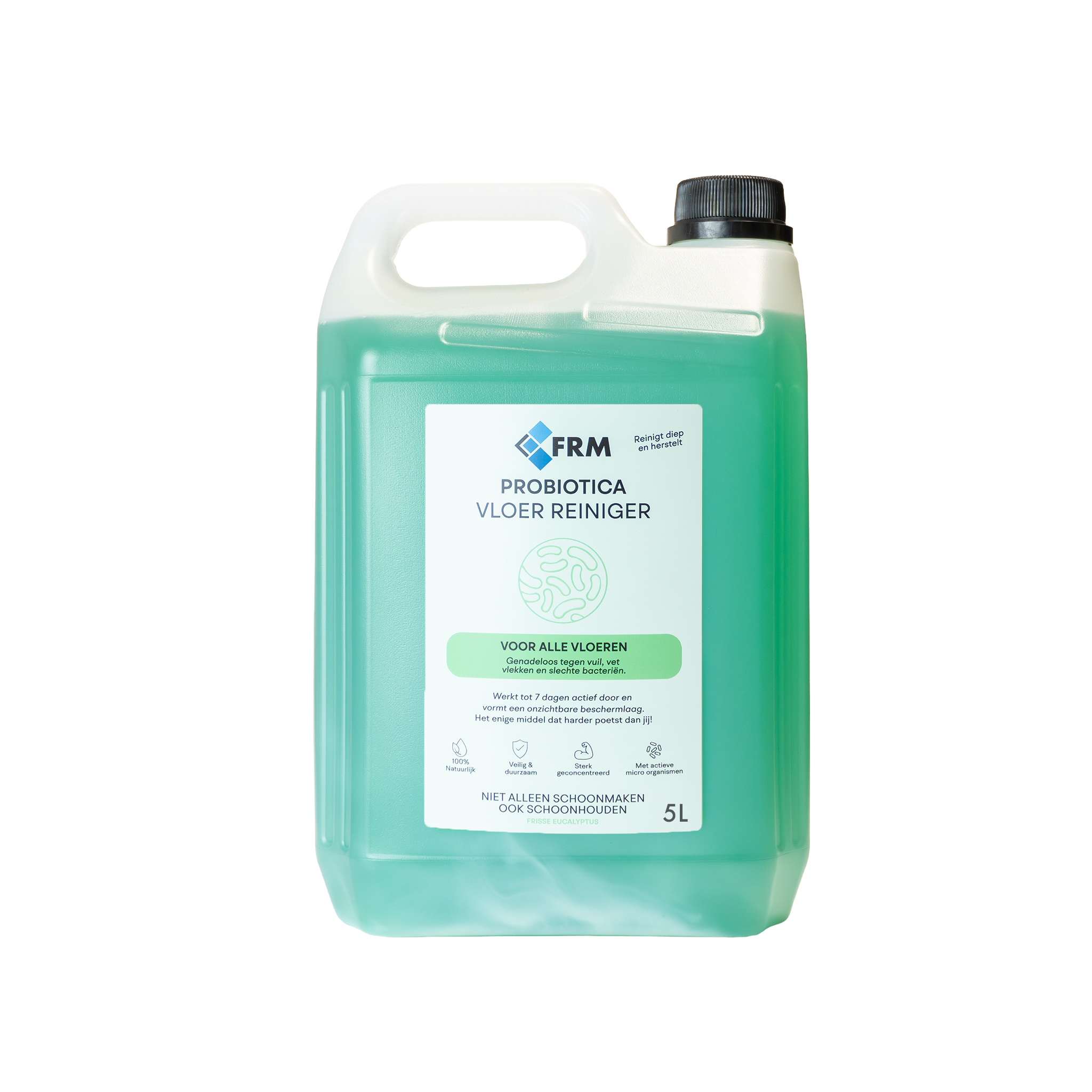 FRM Probiotica vloer 5L