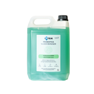 FRM Probiotica vloer | 5L