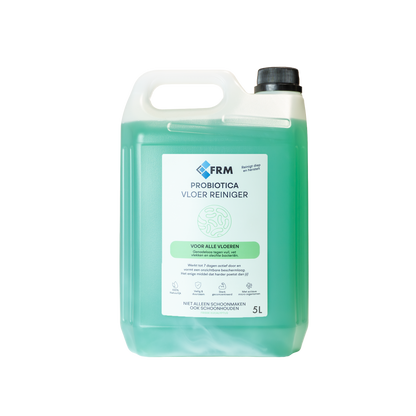 FRM Probiotica vloer 5L