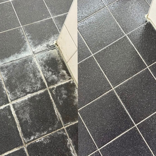 FRM Deep Clean reiniger