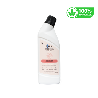 FRM Probiotica WC-Gel