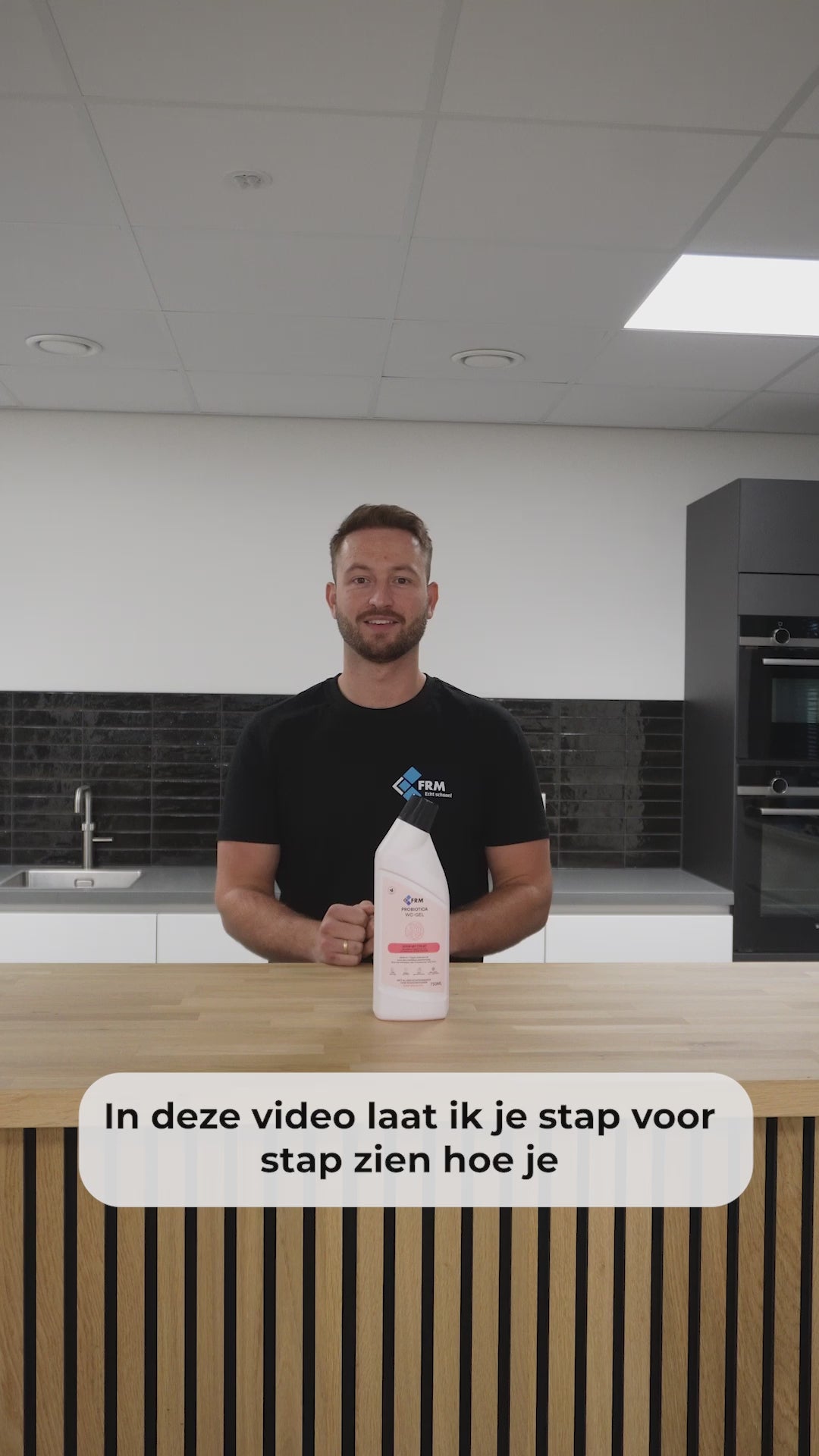 FRM duopakket Sanitair & WC-Gel