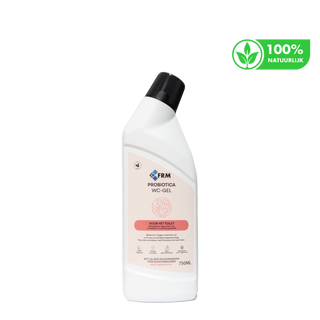 🎁 FRM Probiotica WC-Gel (100% gratis)